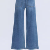 Serendipity Baggy Jeans