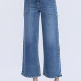 Serendipity Baggy Jeans