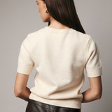 Cheers Sequin Sweater