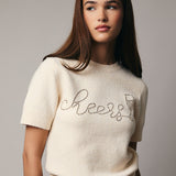 Cheers Sequin Sweater