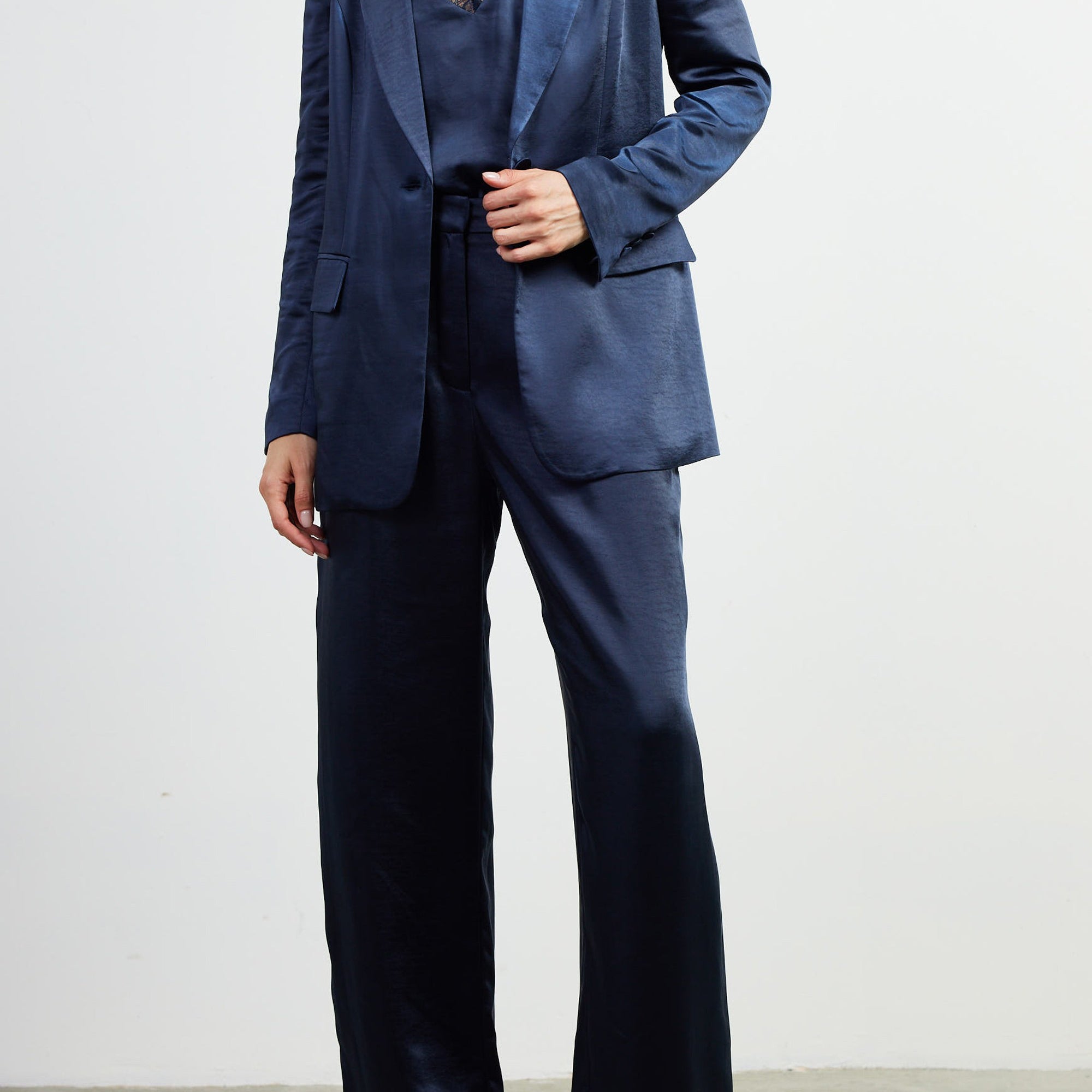 Sasha Blazer