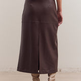 Hartford Pencil Skirt