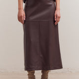 Hartford Pencil Skirt