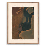 Worn No. 3 Art