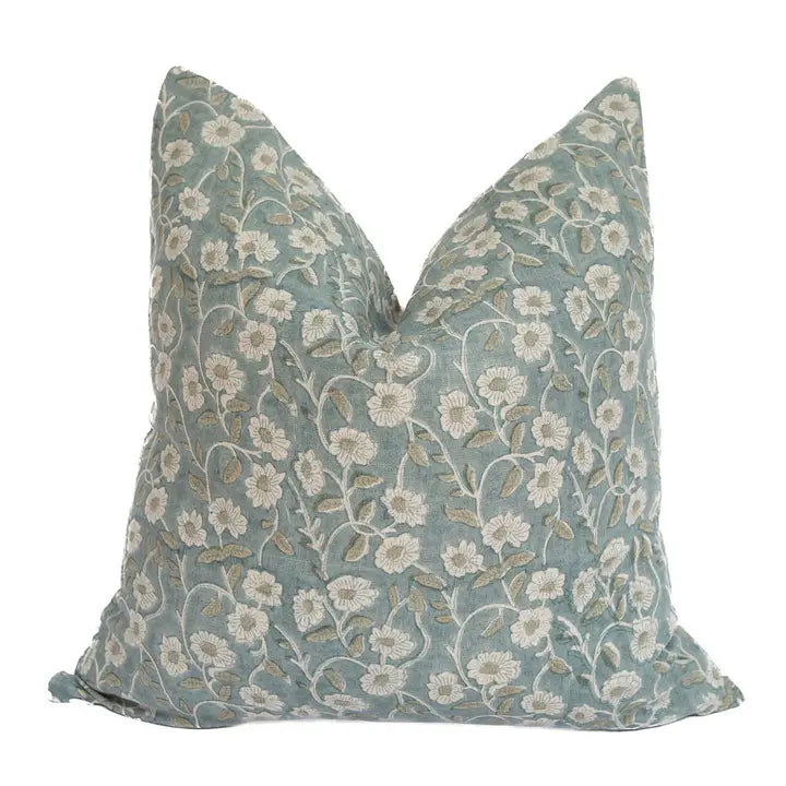 Printed Pillow