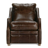 Kara Leather Recliner
