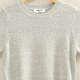 Giselle Grey Sweater