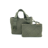 Olive Bag