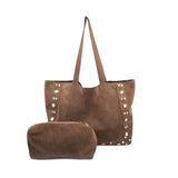 Monique Stud Bag