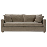 Lilah Bench Cushion Sofa