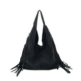 Shayla Fringe Bag