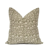 Printed Pillow