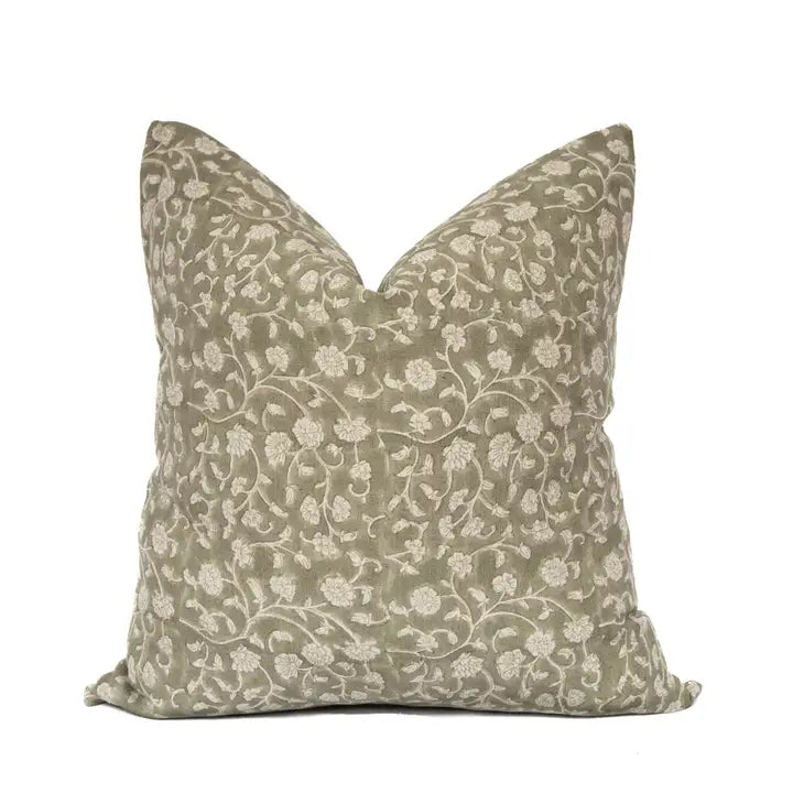 Printed Pillow