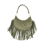 Reina Fringe Bag
