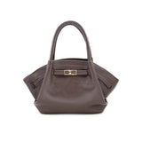 Liv Brown Bag