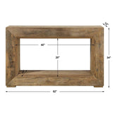Bradley Console Table