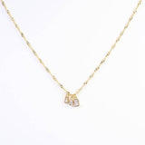Omaha Multi Pendant Necklace