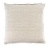 Lina Linen Pillow 24x24