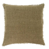 Lina Linen Pillow 24x24