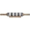 Marble Striped Rolling Pin