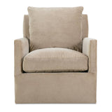 Lilah Swivel Glider