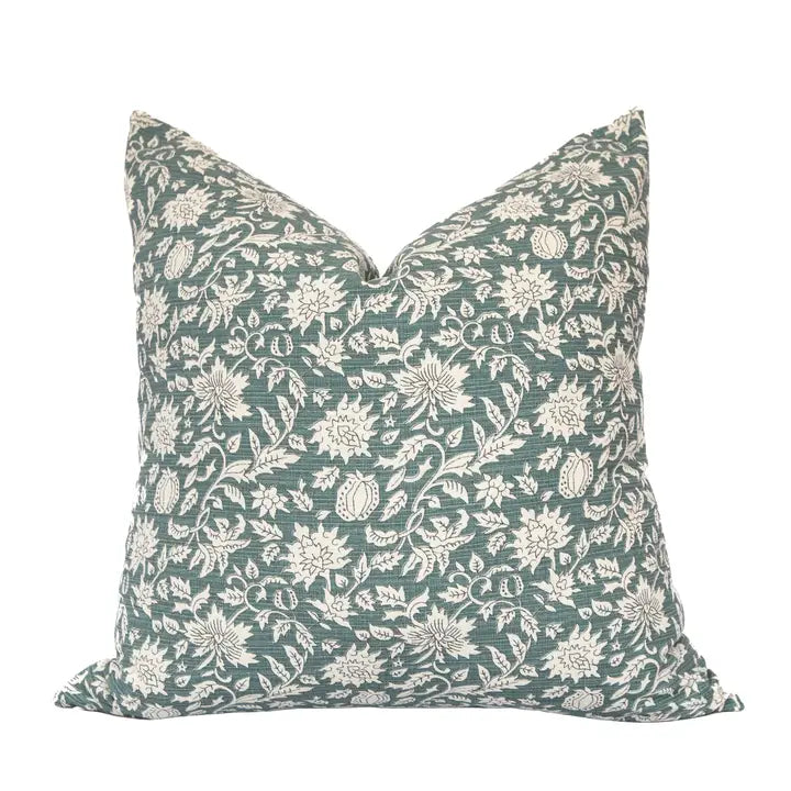 Printed Pillow