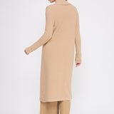 Cassandra Long Cardigan