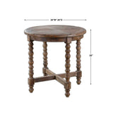 Sammie End Table