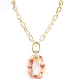Theodora Pendant Necklace