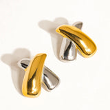 Tiphanie X Earrings