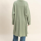 Vivianne Sage Duster