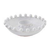 Chip and Dip Serving Bowl