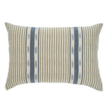 Seaview Linen Pillow