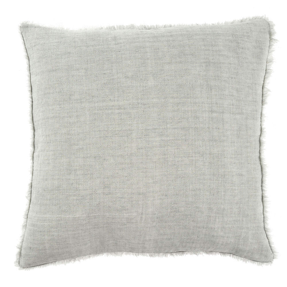 Lina Linen Pillow 24x24