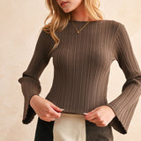 Coe Chocolate Top