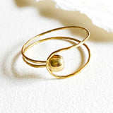 Sphere Bangle