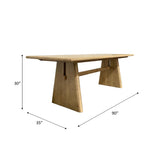Norton Dining Table