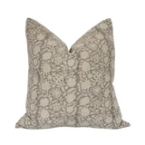 Printed Pillow