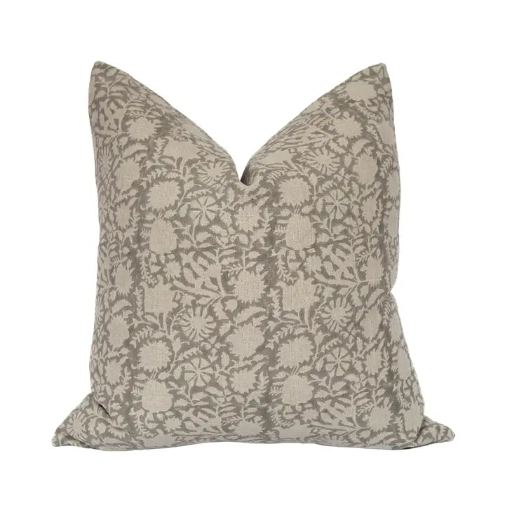 Printed Pillow