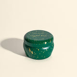 Seasonal Capri Blue Candle