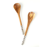 Olive Wood Servers