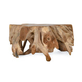 Caelyn Teak Root Coffee Table