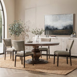 Barett Dining Table