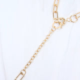 Aniston Y Necklace