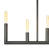 Wolfe Linear Chandelier