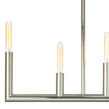 Wolfe Linear Chandelier