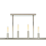 Wolfe Linear Chandelier