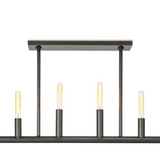 Wolfe Linear Chandelier