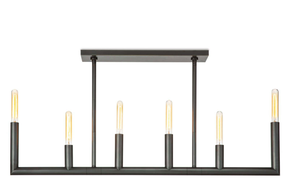 Wolfe Linear Chandelier