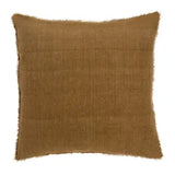 Lina Linen Pillow 24x24